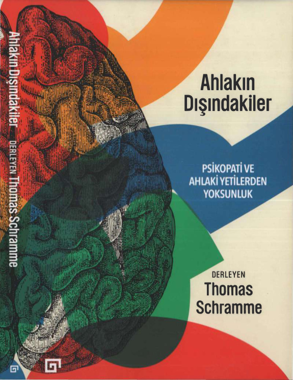 Ahlakın Dışındakiler PDF İndir – Thomas Schramme