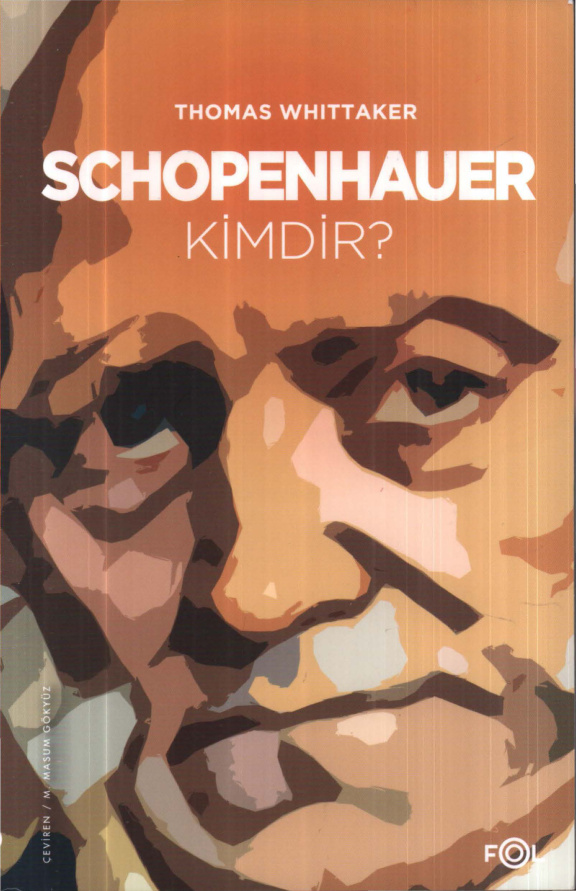 Schopenhauer Kimdir? PDF İndir – Thomas Whittaker