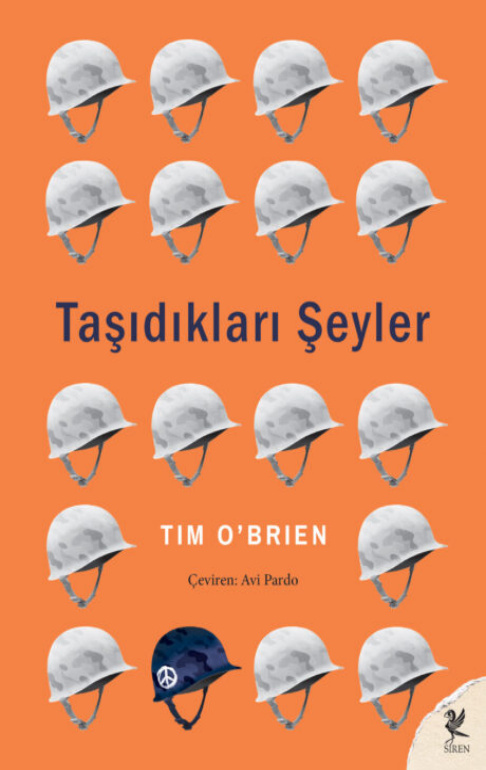 Taşıdıkları Şeyler PDF İndir – Tim O’Brien
