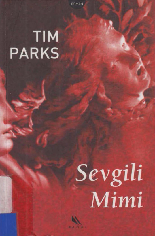 Sevgili Mimi PDF İndir – Tim Parks