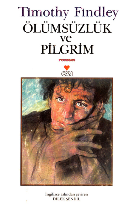 Ölümsüzlük ve Pilgrim PDF İndir – Timothy Findley
