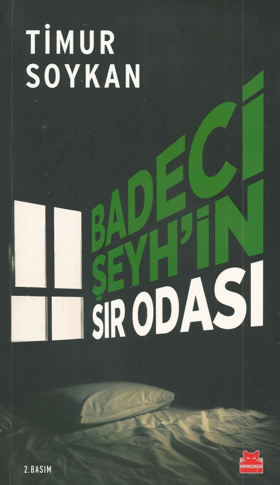 Bademci: Şeyhin Sır Odası PDF İndir – Timur Soykan