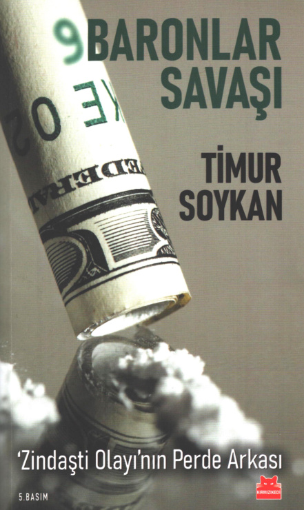 Baronlar Savaşı PDF İndir – Timur Soykan