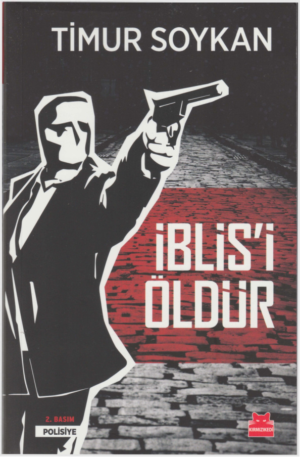İblis’i Öldür PDF İndir – Timur Soykan