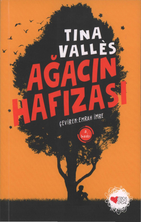 Ağacın Hafızası PDF İndir – Tina Valles