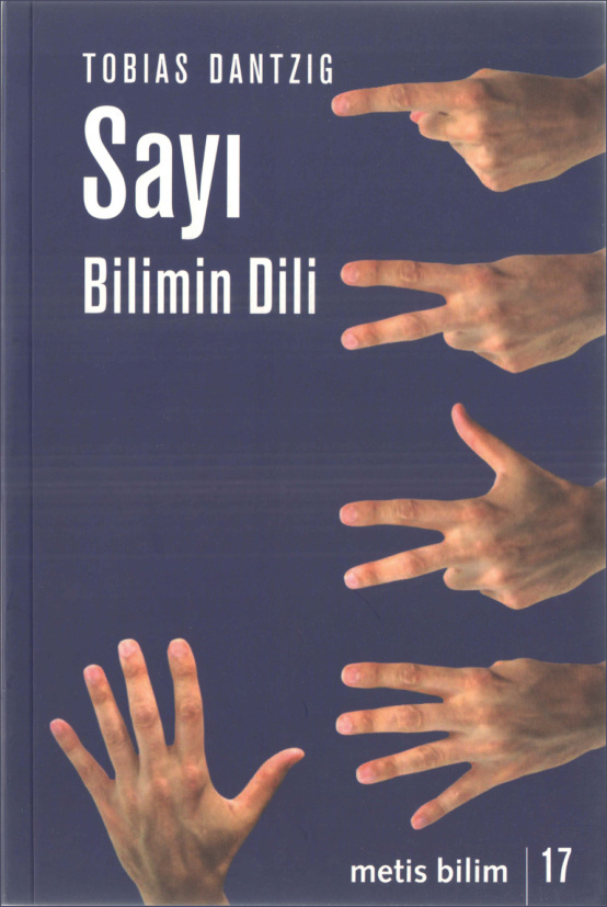 Sayı: Bilimin Dili PDF İndir – Tobias Dantzig