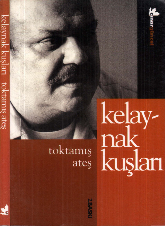 Kelaynak Kuşları PDF İndir – Toktamış Ateş