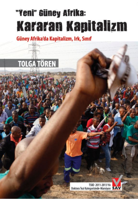Kararan Kapitalizm PDF İndir – Tolga Tören
