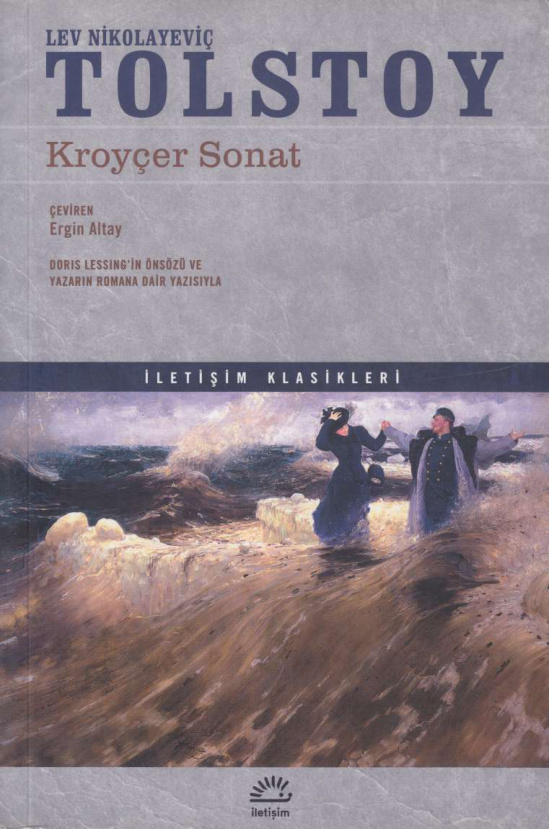 Kroyçer Sonat PDF İndir – Lev Tolstoy