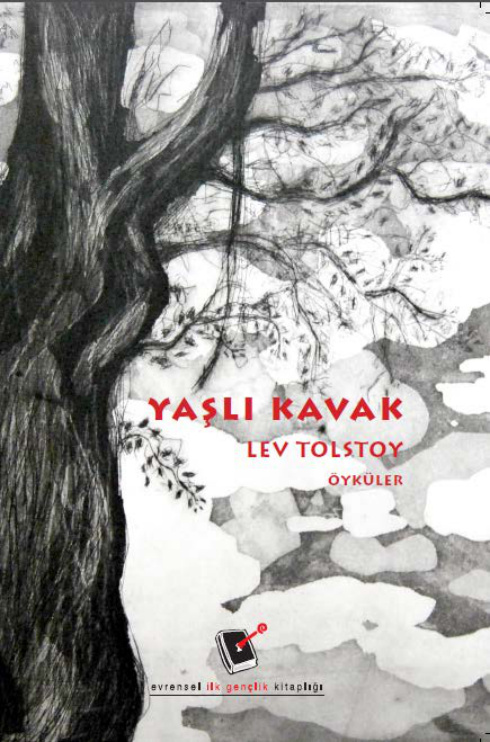 Yaşlı Kavak PDF İndir – Lev Tolstoy