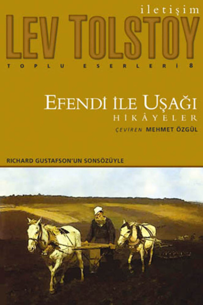 Efendi ile Uşağı PDF İndir – Lev Tolstoy