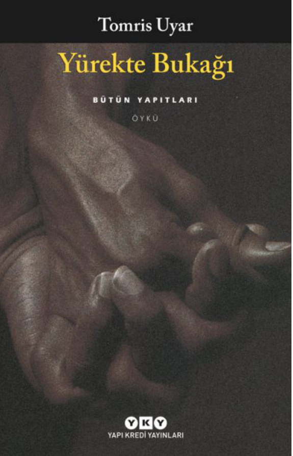 Yürekte Bukağı PDF İndir – Tomris Uyar