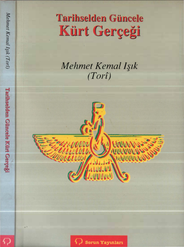 Tarihselden Güncele Kürt Gerçeği PDF İndir – Kolektif