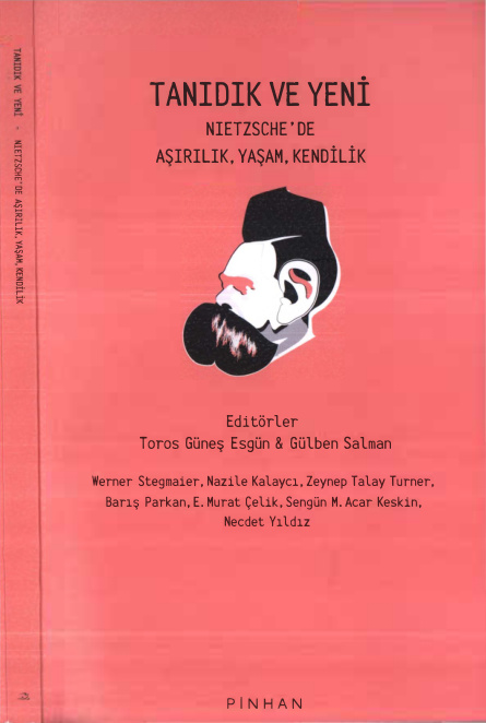 Tanıdık ve Yeni PDF İndir – Toros Güneş Esgün, Gülben Salman