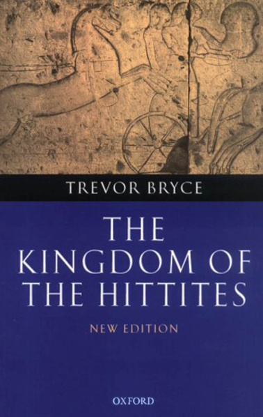 The Kingdom Of The Hittites PDF İndir – Trevor Bryce