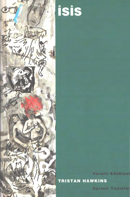 İsis PDF İndir – Tristan Hawkins
