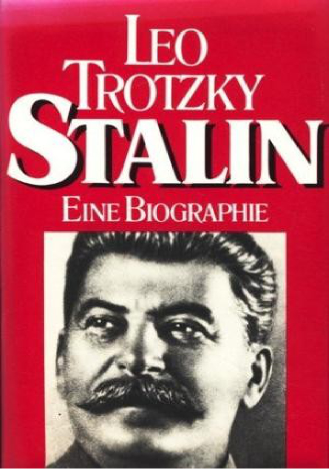 Stalin 1 PDF İndir – Leon Troçki