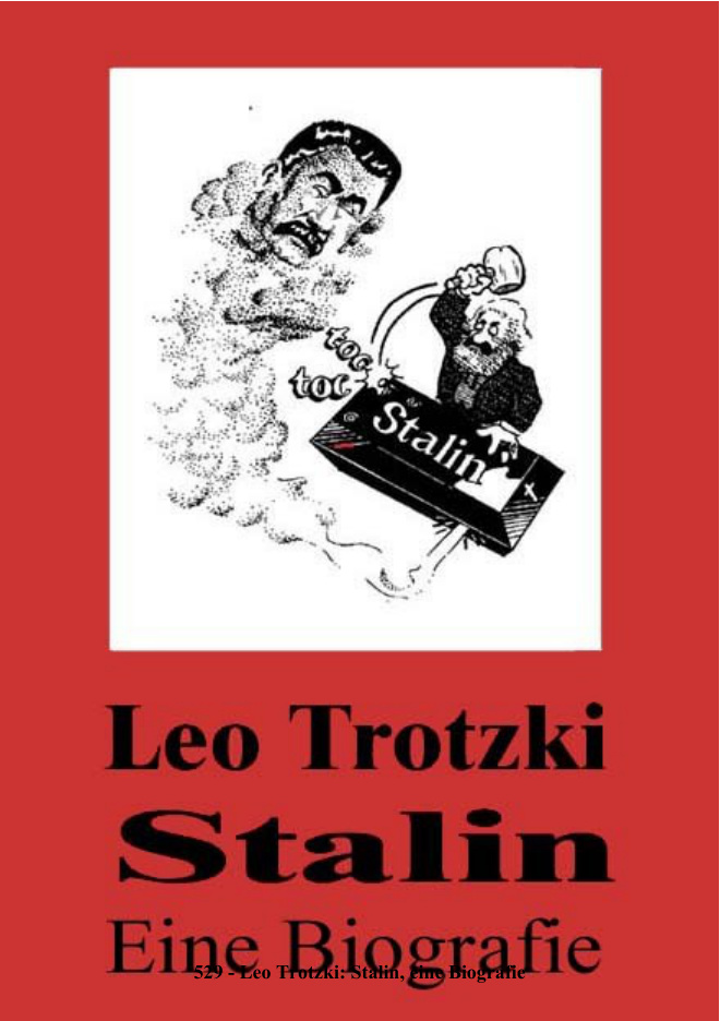 Stalin 2 PDF İndir – Leon Troçki