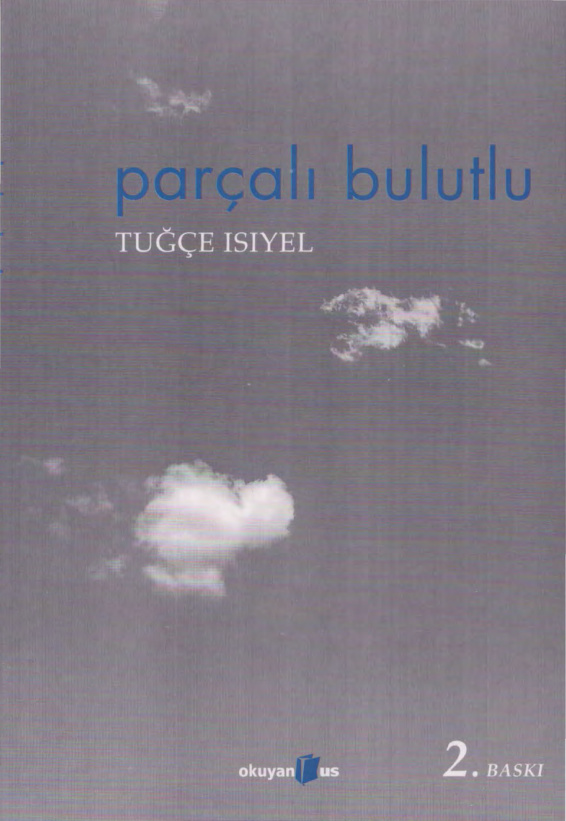 Parçalı Bulutlu PDF İndir – Tuğçe Isıyel