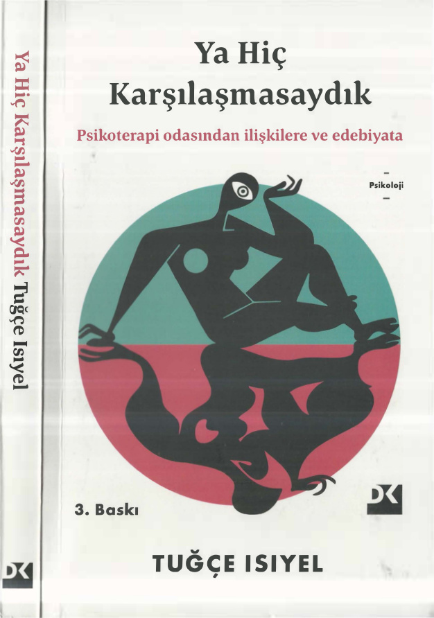 Ya Hiç Karşılaşmasaydık PDF İndir – Tuğçe Isıyel