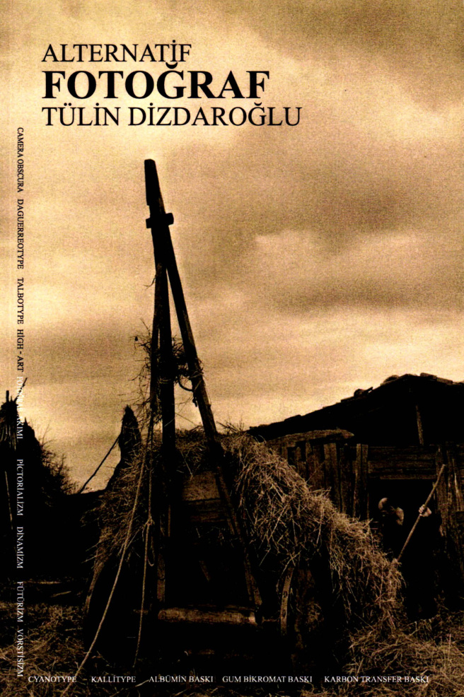 Alternatif Fotoğraf PDF İndir – Tülin Dizdaroğlu