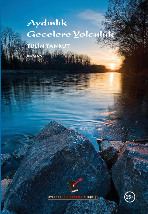 Aydınlık Geceler Yolculuk PDF İndir – Tülin Tankut