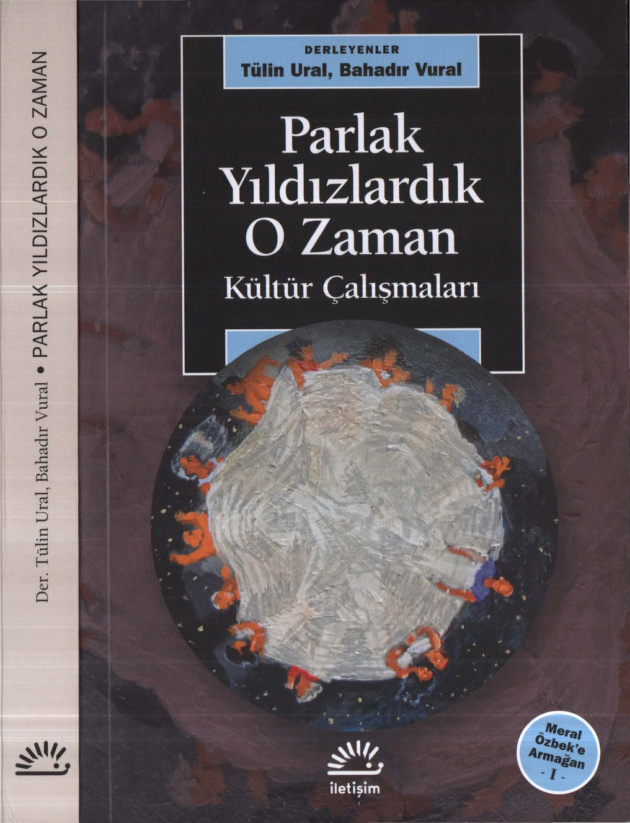 Parlak Yıldızlardık O Zaman PDF İndir – Tülin Ural, Bahadır Vural