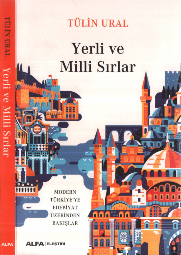 Yerli ve Milli Sırlar PDF İndir – Tülin Ural