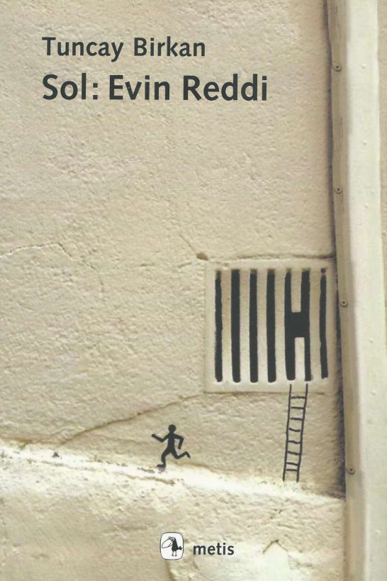 Sol Evin Reddi PDF İndir – Tuncay Birkan