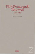 Türk Romanında Tasavvuf 1980-2000 PDF İndir – Turan Güler