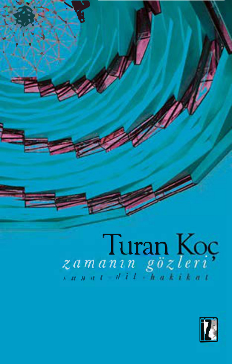 Zamanın Gözleri PDF İndir – Turan Koç