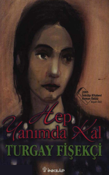 Hep Yanımda Kal PDF İndir – Turgay Fişekçi