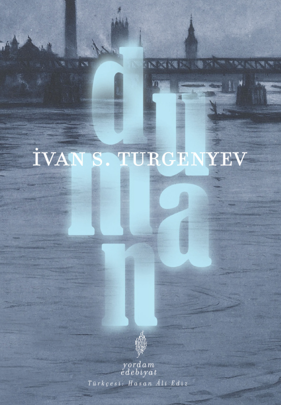 Duman (Yordam Edebiyat Baskısı) PDF İndir – İvan Turgenyev