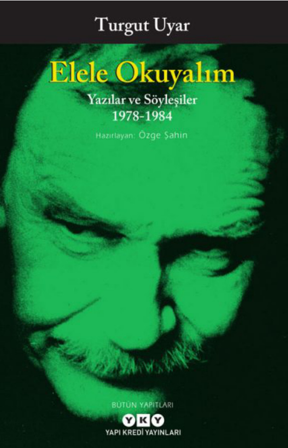Elele Okuyalım PDF İndir – Turgut Uyar