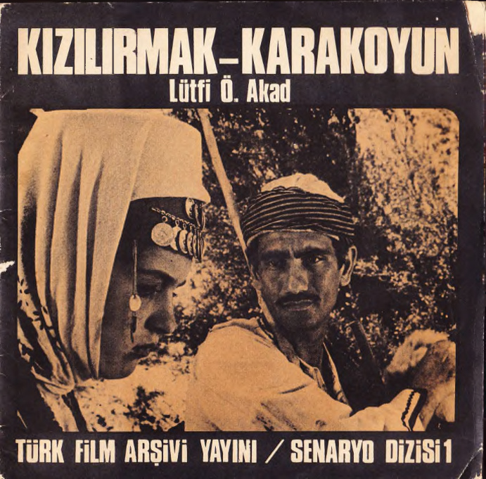 Kızılırmak Karakoyun PDF İndir – Kolektif (Türk Film Arşivi)