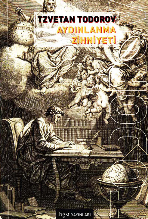 Aydınlanma Zihniyeti PDF İndir – Tzvetan Todorov