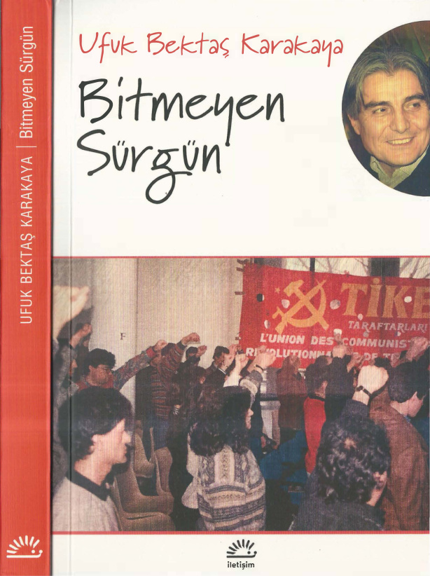 Bitmeyen Sürgün PDF İndir – Ufuk Bektaş Karakaya