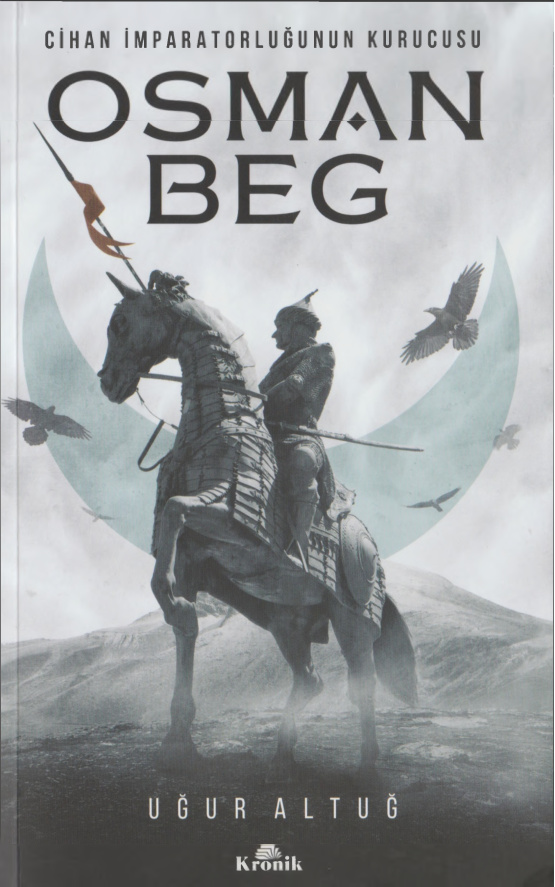 Osman Beg PDF İndir – Uğur Altuğ