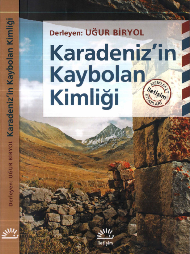 Karadeniz’in Kaybolan Kimliği PDF İndir – Uğur Biryol