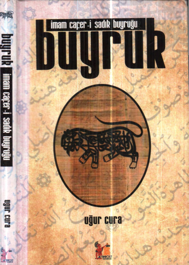 İmam Cafer-i Sadık Buyruğu PDF İndir – Uğur Cura
