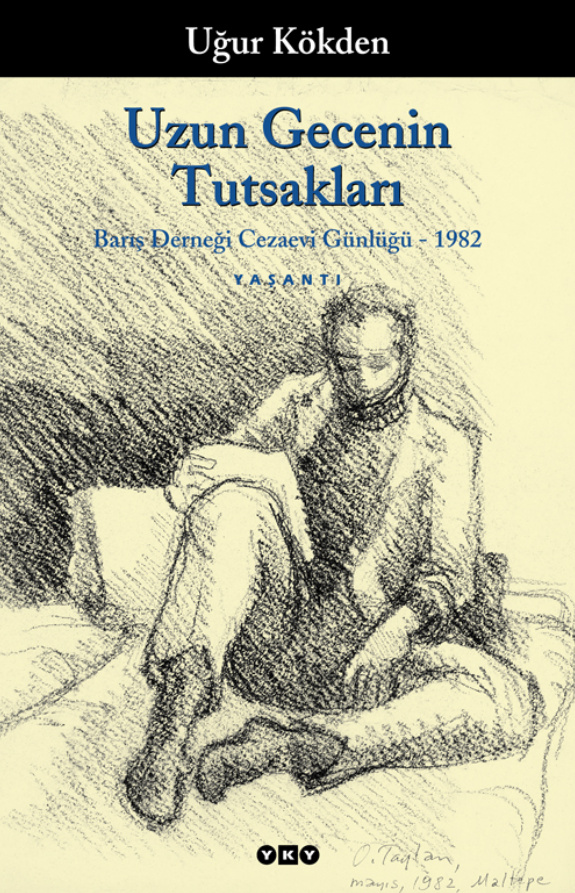 Uzun Gecenin Tutsakları PDF İndir – Uğur Kökden