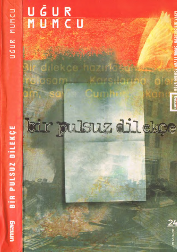 Bir Pulsuz Dilekçe PDF İndir – Uğur Mumcu