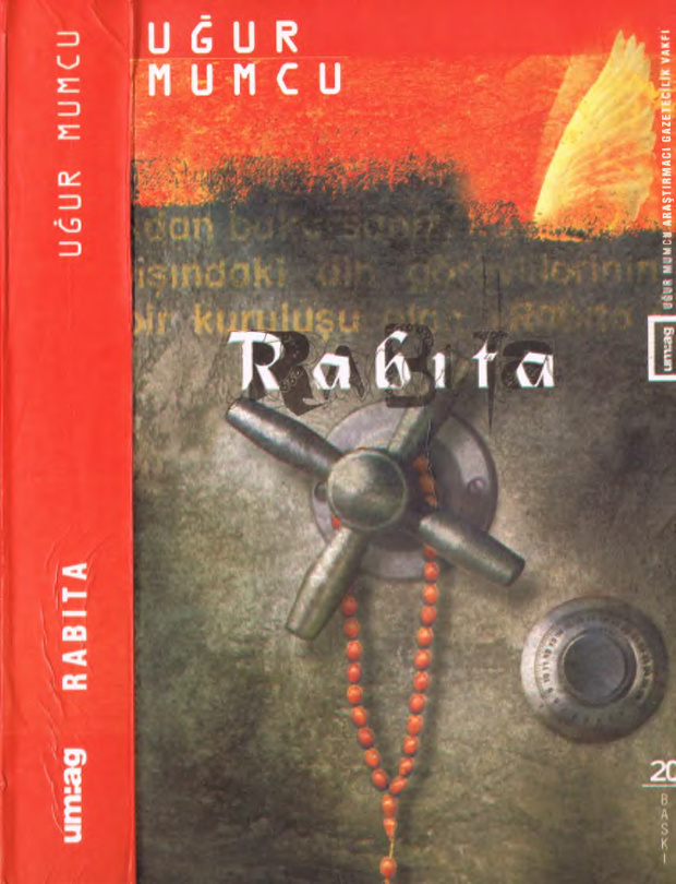 Rabıta PDF İndir – Uğur Mumcu