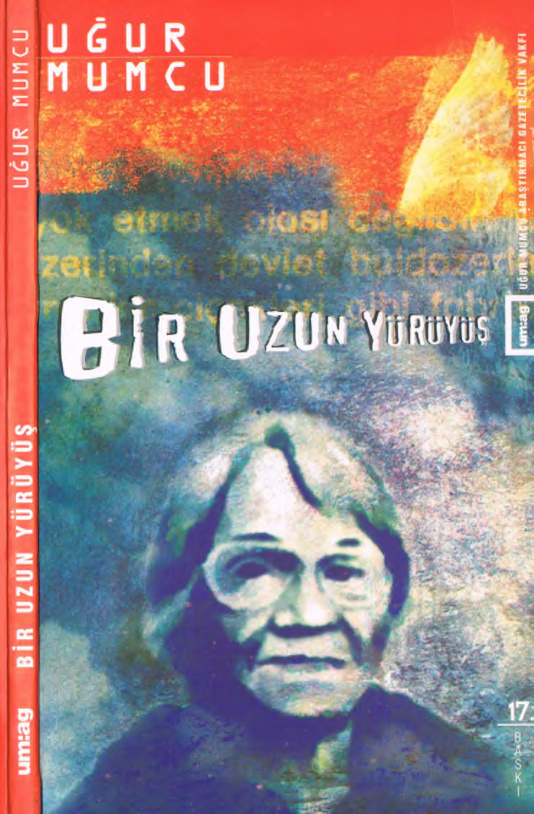 Bir Uzun Yürüyüş PDF İndir – Uğur Mumcu
