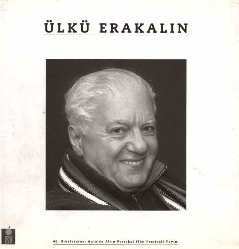 Siz Benim Filmlerimle Büyüdünüz PDF İndir – Ülkü Erakalın