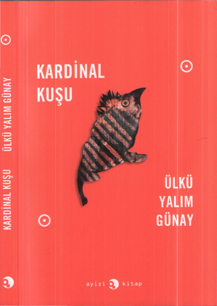 Kardinal Kuşu PDF İndir – Ülkü Yalım Günay