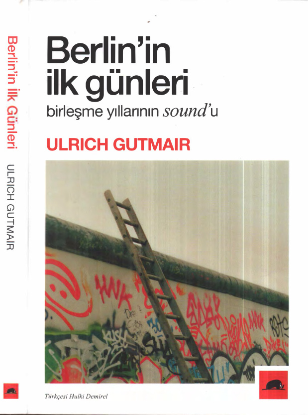 Berlin’in İlk Günleri PDF İndir – Ulrich Gutmair
