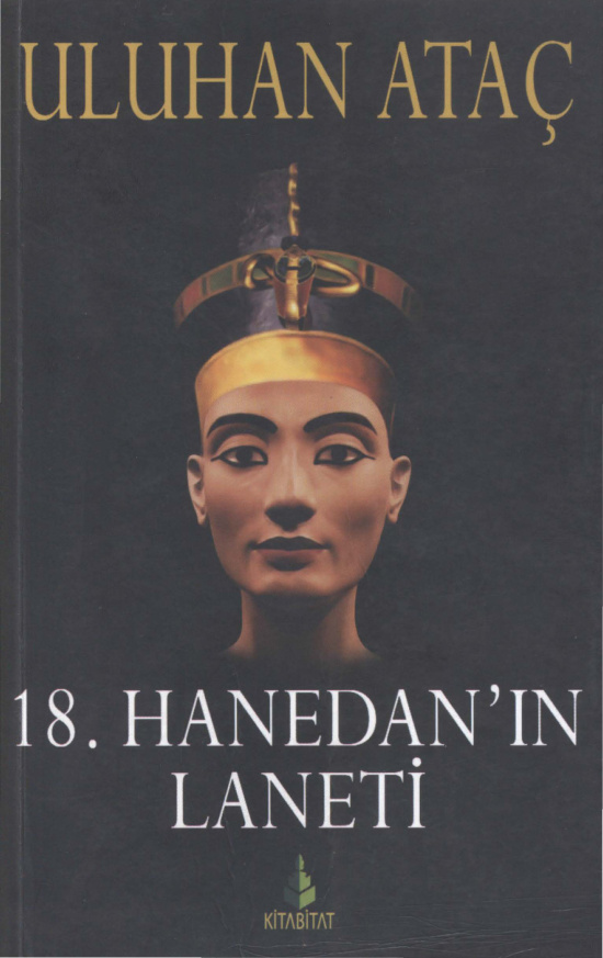 18. Hanedanın Laneti PDF İndir – Uluhan Ataç