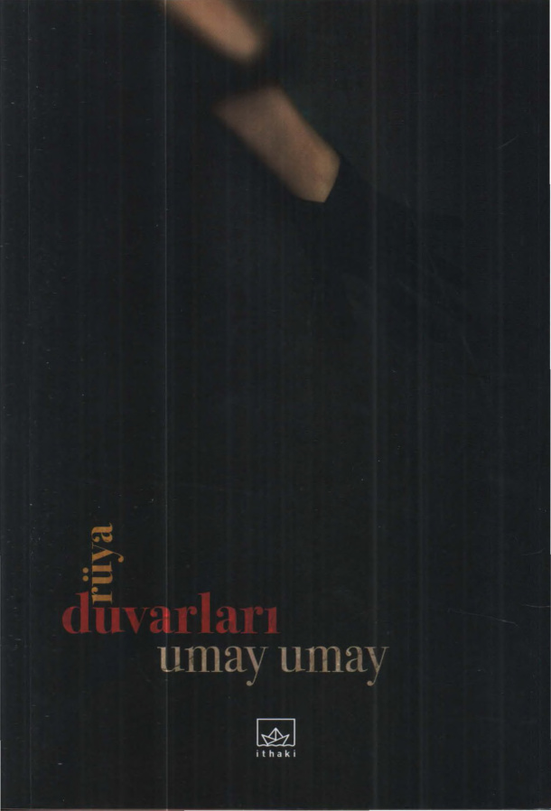 Rüya Duvarları PDF İndir – Umay Umay