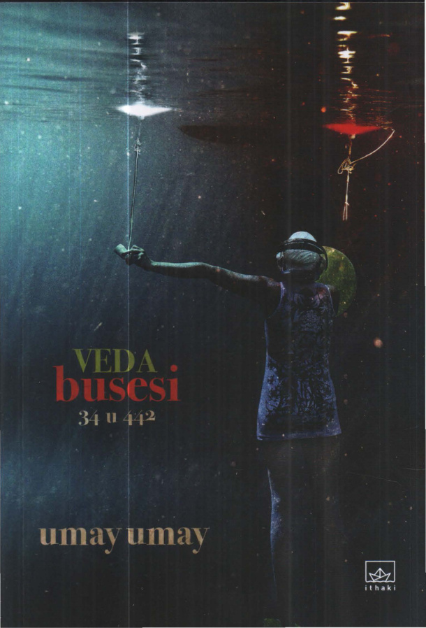 Veda Busesi 34 U 442 PDF İndir – Umay Umay